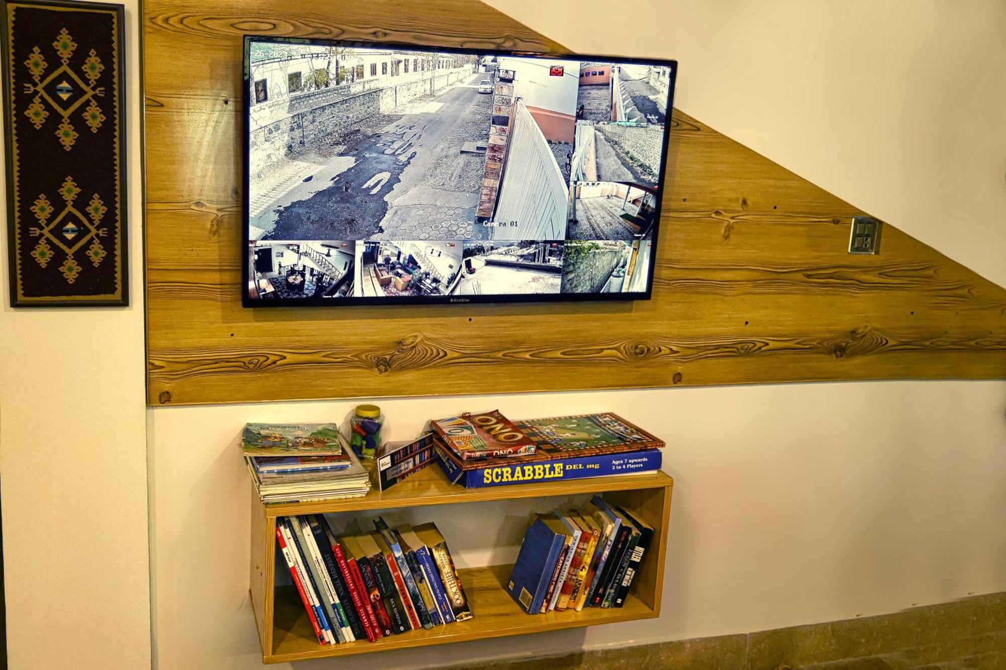 Oak Residency Hotel Gilgit Kültér fotó