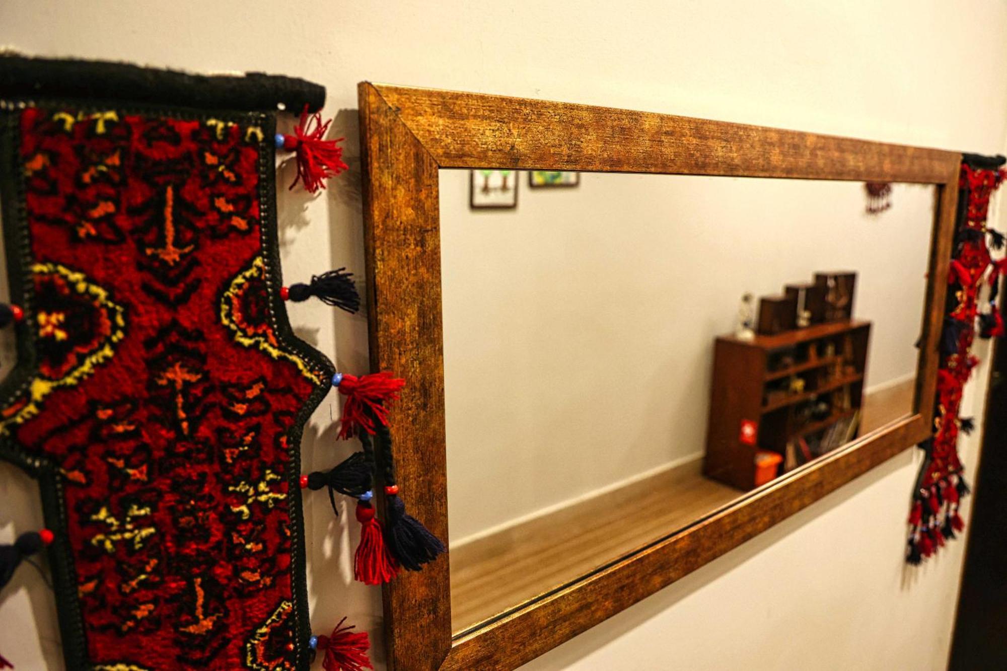 Oak Residency Hotel Gilgit Kültér fotó