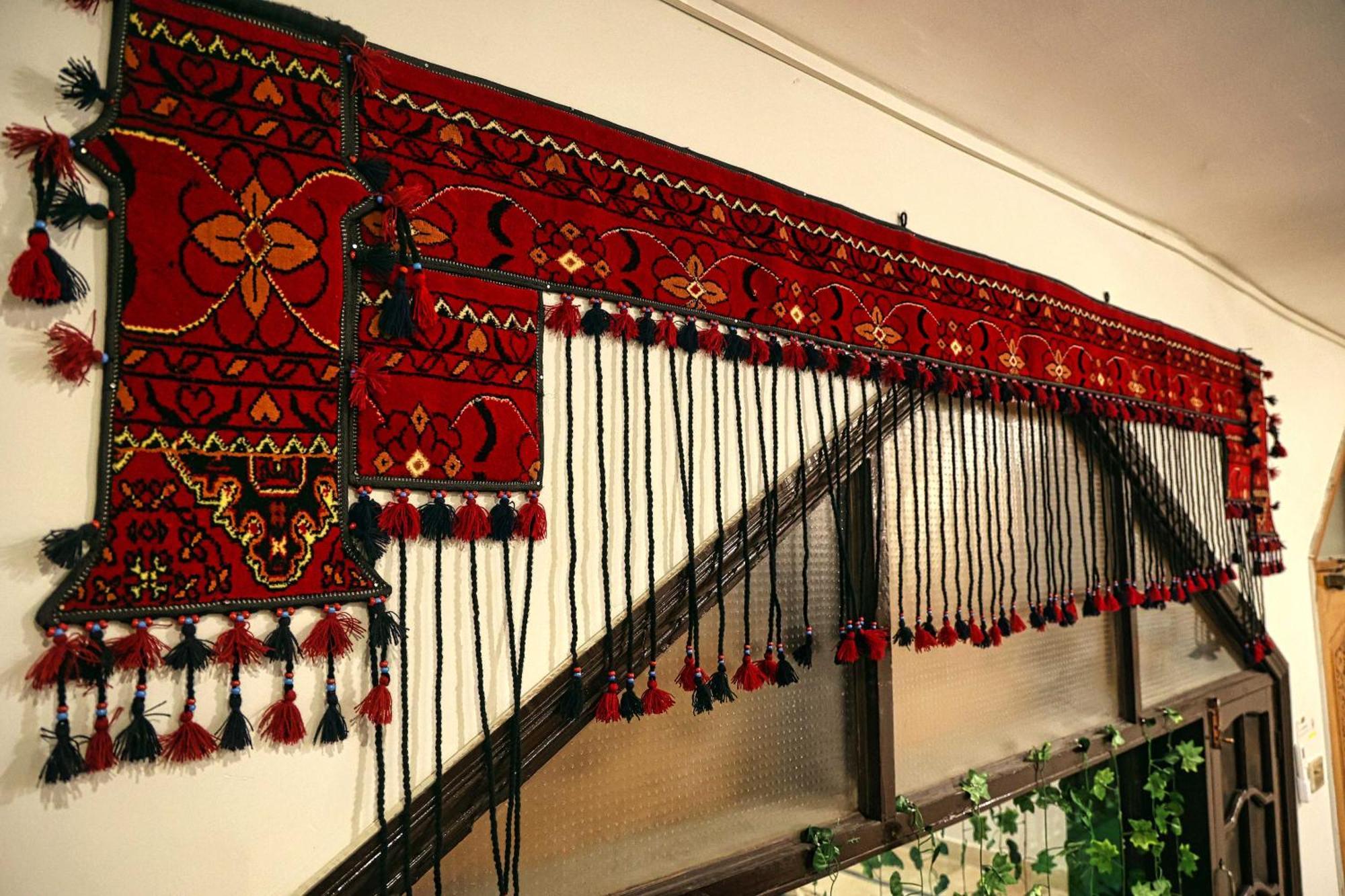 Oak Residency Hotel Gilgit Kültér fotó