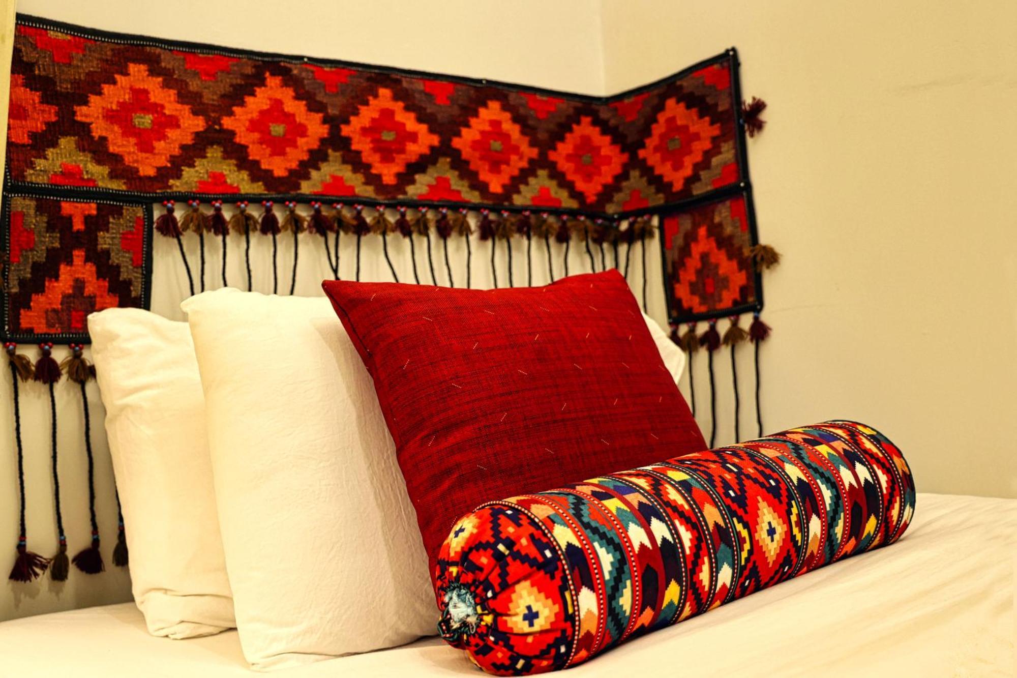 Oak Residency Hotel Gilgit Kültér fotó