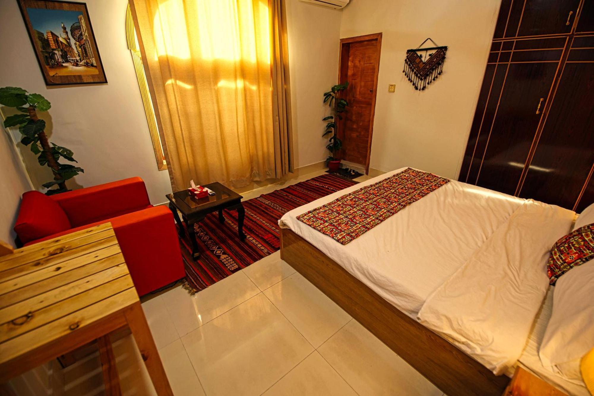 Oak Residency Hotel Gilgit Kültér fotó